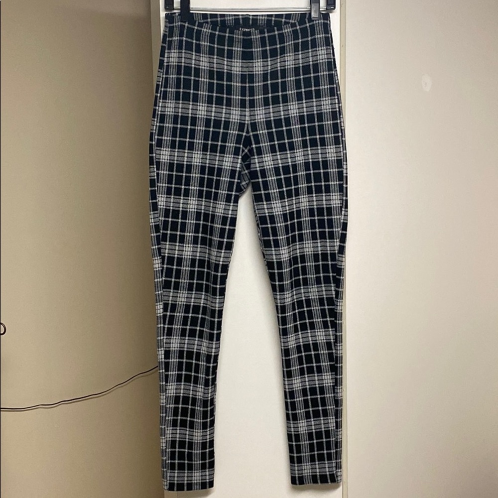 Express leggings